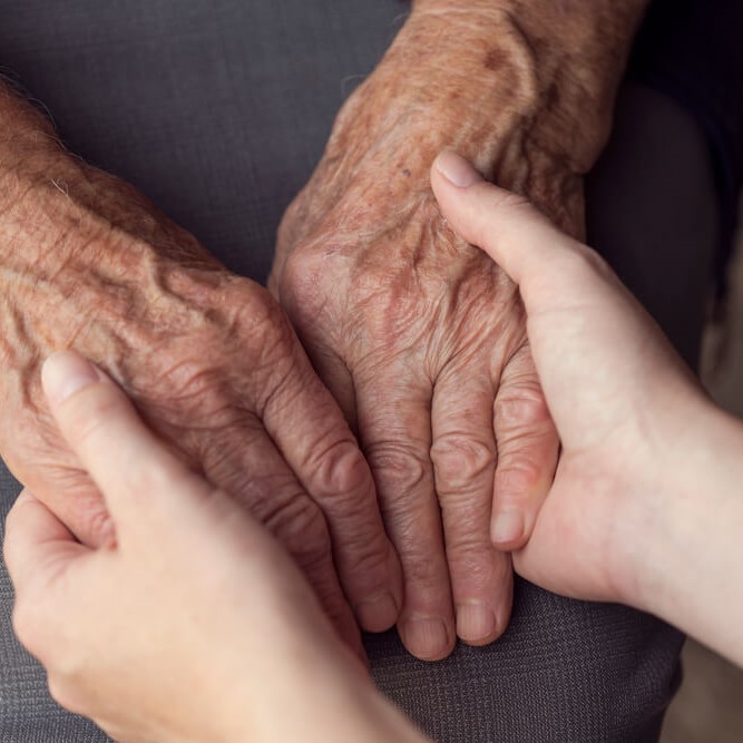 Behind the Scenes: A Nursing Home